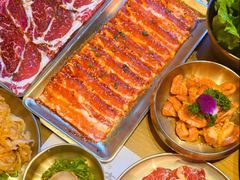 -西塔老太太泥炉烤肉(双井店)