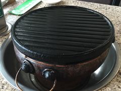 -厚味居炙子烤肉·清真(天桥南纬路店)