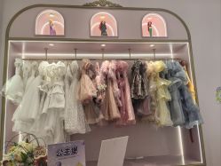 -meland亲子乐园(北京首开通州万象汇店)