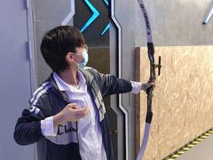 -世代星球·保龄球·镭战真人CS·团建(杨浦店)