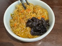 -蟹上黄·蟹黄面·江南糖水(人民广场店)
