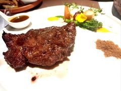 -魔膳厨房·果木牛排·西餐厅(MM2店)