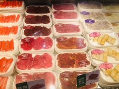 -串一火锅(赛格国际购物中心店)