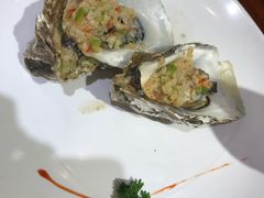 -赶海部落海鲜城(海阳路店)