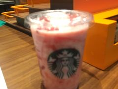 -星巴克臻选(北京太阳宫凯德店)