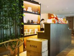 -麦子MaiMassage(打浦桥店)