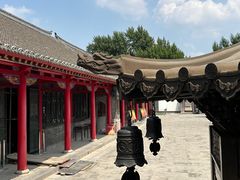 -慈恩寺