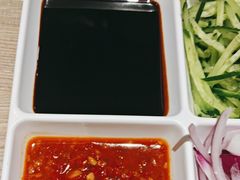 -姥姥家春饼店(交大东路店)