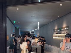 -喜茶(深圳万象城黑金店)