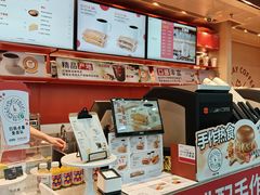 -贝瑞咖啡(深圳机场店)