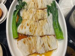 -味可道美食坊(福基路店)