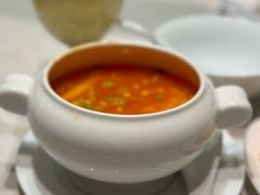 招牌番茄花胶汤-大儒小厨·苏浙菜(瑞虹太阳宫店)