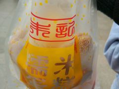 -朱記糯米蛋糕(千川百货店)