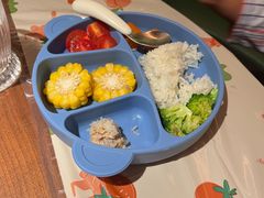 儿童餐-清水亭湖北菜(大屯DT51店)