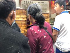 -清泉阁包子(五一店)