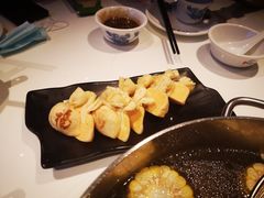 顺和鱼籽福袋-陈记顺和牛肉火锅馆(天河北路店)