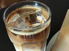 -来回·咖啡(钟村咖啡豆店)