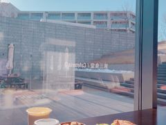 -阿那亚第三食堂 Cafeteria 3
