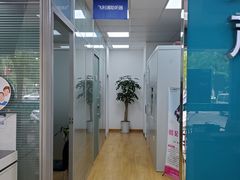 -声望听力助听器(东方路店)