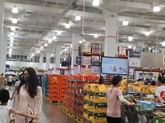 -山姆会员商店(邻瑞广场店)