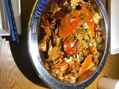 -谢蟹浓·肉蟹煲(新奥店)