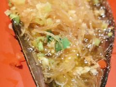 -阿文烧烤(金环路店)