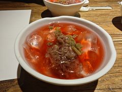 -平娃三宝烧烤·面食(南小街店)