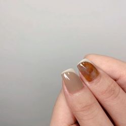 -H12 STAR日式美甲美睫专门店