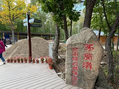 -茅兰沟国家森林公园