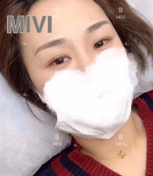 -MIVI半永久纹眉纹绣