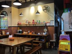 -老兵牛蹄店(下沙店)
