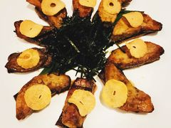 鹅肝牛肉-隐泉之语日式料理(王府中环店)