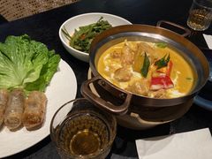 -美奈小馆·越南料理(福田星河COCO Park店)