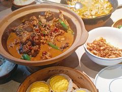 -寨子里的·钵钵菜·湘西山里菜(魅力湘西店)