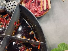 -重庆老火锅王(西安北路店)