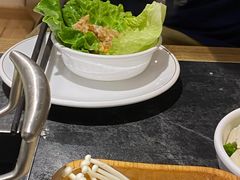 -许府牛火锅(信义坊总店)