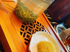 -郑州美盛喜来登大酒店
