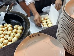 -哑巴生煎(临顿路店)