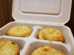 -龙华素斋(龙华路店)