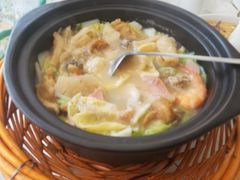 -聚丰园•湖鲜餐厅(阿红私房菜梅石路店)