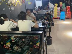 -三盛肥蛤(二环南路店)