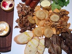 -HELLO MUSAE 拾光缪斯餐厅·纯正希腊风味(苏州中心店)