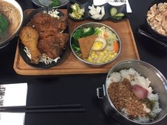 -小明同学(三里屯店)