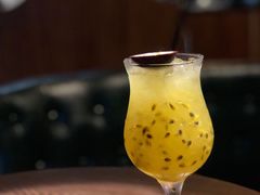 -The Cheebat 锌吧·Bistro(体育西店)