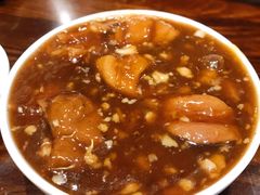 小炒肝-姚记炒肝店(簋街店)