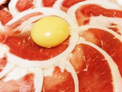 -杨家火锅(国美店)