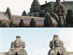 -南宁方特东盟神画