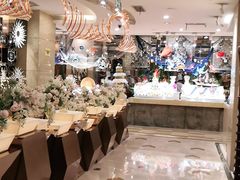 -芭菲盛宴·环球美食(锦城万达广场店)