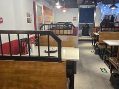 -食潮汕头鲜牛馆(望京保利店)