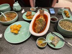 -河东颐祥阁(世贸店)